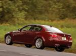 BMW M5 2005 года (US)